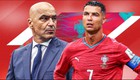 TIN NÓNG WORLD CUP 2026: Ronaldo lại hứng 'cơn bão' chỉ trích, HLV Bồ Đào Nha ra sức bảo vệ học trò