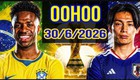 TIN NÓNG WORLD CUP 2026: Nhận định – Dự đoán các trận đấu CỰC HOT ngày 30/6