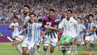 Highlights Argentina 1-1 Thụy Sĩ (ET: 2-0) (Tứ kết World Cup 2026)