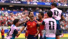 Highlights Tây Ban Nha 2-1 Bỉ (Tứ kết World Cup 2026)