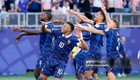 Highlights Pháp 1-0 Paraguay