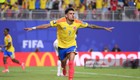 Highlights Colombia 1-0 Ghana
