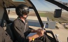 Cận cảnh hệ thống tự động hạ cánh trực thăng đầu tiên trên thế giới