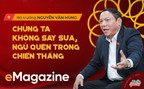 Bộ trưởng Nguyễn Văn Hùng: Chúng ta không say sưa, ngủ quên trong chiến thắng