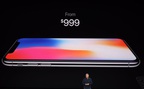 iPhone X: Tim Cook gọi là tương lai của smartphone, rất nhiều người nghi ngờ!