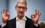 Tim Cook: iPhone không chỉ dành cho người giàu