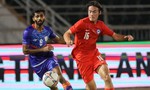 Báo Singapore chán nản về đội tuyển nhà