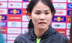 Chương Thị Kiều bỏ ngỏ khả năng dự SEA Games 32