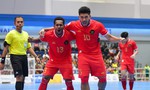 Tuyển futsal Indonesia được thưởng 13 tỷ đồng nhờ chức vô địch Đông Nam Á