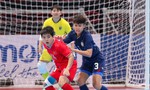 Người hâm mộ Thái Lan sau trận thua tuyển futsal nữ Việt Nam: Bóng đá của chúng ta đang xuống đáy