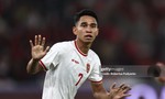 Tuyển Indonesia chốt đội hình sơ bộ cho AFF Cup 2024: HLV Shin Tae-yong gạch tên 12 cầu thủ nhập tịch