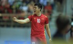 TRỰC TIẾP Việt Nam 2-2 New Zealand: Thế trận giằng co quyết liệt