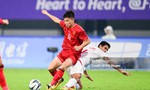 TRỰC TIẾP U23 Việt Nam vs U23 Kuwait: HLV Hoàng Anh Tuấn gây bất ngờ với cặp tiền đạo "không chiến"