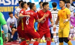 Tuyển Việt Nam sẽ cùng Thái Lan giành chiến thắng để nắm lợi thế tại giải tranh vé World Cup?