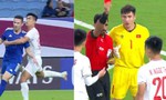 Hậu vệ U23 Việt Nam bị dân mạng "tấn công" sau tấm thẻ đỏ và quả 11m giúp U23 Kuwait gỡ hòa