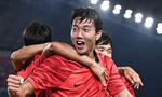 Nhận định U23 Trung Quốc vs U23 Hàn Quốc, 20h00 ngày 19/4: 'Bắt nạt' đối thủ quen