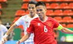 Bảng xếp hạng Futsal Asian Cup 2024 mới nhất