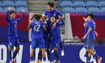 TRỰC TIẾP U23 Thái Lan vs U23 Saudi Arabia: Thái Lan tạo thêm "địa chấn"?