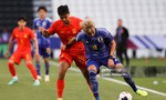 TRỰC TIẾP U23 Trung Quốc vs U23 Hàn Quốc: Thêm trái đắng cho Trung Quốc?