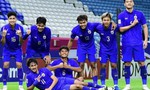 U23 Thái Lan lại làm rạng danh Đông Nam Á, U23 Trung Quốc sẽ thất bại và sớm bị loại?