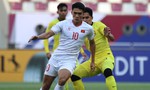 TRỰC TIẾP U23 Việt Nam 1-0 U23 Malaysia: Khuất Văn Khang lập siêu phẩm đá phạt