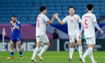 TRỰC TIẾP Bóng đá U23 Việt Nam vs U23 Malaysia: Đoàn quân áo đỏ sớm giành vé vào tứ kết?