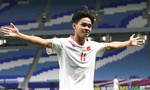 Đội hình xuất phát U23 Việt Nam vs U23 Malaysia: Bùi Vĩ Hào dự bị