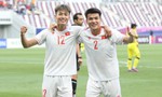 "Thổi bay" U23 Malaysia, U23 Việt Nam thiết lập hàng loạt kỷ lục mới tại giải châu Á