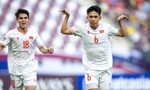 U23 Việt Nam tranh ngôi đầu bảng D giải U23 châu Á 2024