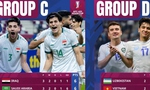 U23 Uzbekistan “khó xử” khi đối đầu với U23 Việt Nam