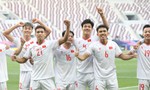 TRỰC TIẾP U23 Việt Nam 0-1 U23 Uzbekistan: Bàn thắng đến rất sớm cho U23 Uzbekistan