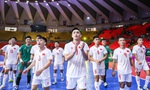 Điều kiện nào cho đội tuyển futsal Việt Nam đến với VCK World Cup 2024