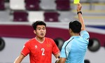 U23 Việt Nam quen thói 'tay thừa', coi chừng trả giá