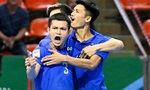 Tuyển Thái Lan "tim đập chân run", hú vía trước đối thủ Tây Á ở trận tranh vé đi World Cup