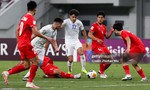 Báo Trung Quốc: “Iraq sẽ bị loại bởi U23 Việt Nam”