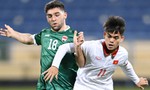 U23 Việt Nam bị CĐV Iraq mỉa mai, đánh giá thấp sau trận thua U23 Uzbekistan