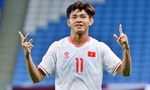 BXH Vua phá lưới U23 châu Á 2024: “Gà son” Bùi Vĩ Hào bám sát top đầu