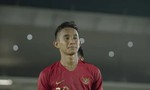 Đội trưởng U23 Indonesia gửi 'chiến thư' đến U23 Hàn Quốc