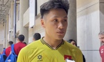 Hồ Văn Ý gạt nỗi buồn vé World Cup, futsal Việt Nam chạm mặt Kyrgyzstan trên sân tập