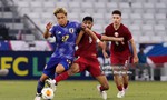 TRỰC TIẾP U23 Qatar 2-2 U23 Nhật Bản: U23 Nhật Bản san bằng cách biệt
