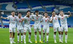 Đội hình U23 Việt Nam vs U23 Iraq: HLV Hoàng Anh Tuấn "dựng xe bus", chờ đợi đòn "hồi mã thương"?