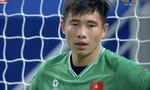 Thủ môn U23 Việt Nam lên tiếng về quả 11m, nói lời cay đắng vì kết quả nghiệt ngã trước Iraq