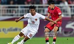 Thoát xác "vua chơi xấu", U23 Indonesia gửi bài học lớn cho U23 Việt Nam