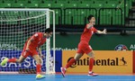 TRỰC TIẾP Play-off tranh vé World Cup: Việt Nam vs Kyrgyzstan