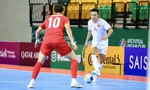 TRỰC TIẾP Việt Nam 1-1 Kyrgyzstan: Tuyển Việt Nam gỡ hoà sau pha dứt điểm uy lực