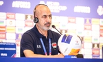 HLV U23 Iraq: "U23 Việt Nam đã mang đến bài học cho U23 Iraq"