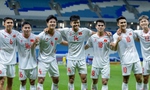 U23 Việt Nam dừng bước ở U23 châu Á 2024: Mục tiêu hoàn thành, hướng tới tương lai