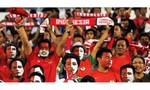 Đội nhà thua đau, CĐV Indonesia bị lên án vì “tấn công” đối thủ bằng lời lẽ phân biệt chủng tộc