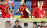 Báo Trung Quốc bình luận bất ngờ: “5 cầu thủ Việt Nam bị đình chỉ là tin tốt với tuyển Trung Quốc”