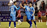 Tuyển thủ U23 Việt Nam đưa Đà Nẵng chạm một tay vào tấm vé trở lại V-League